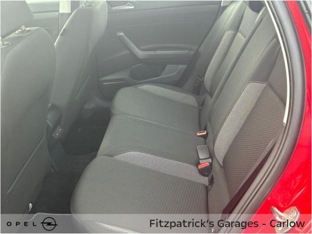 2023 Volkswagen Polo 1.0 TSI Petrol Low KM €23,950 thumbnail