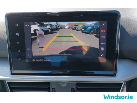 2023 SEAT Tarraco 2.0TDI 150hp 7S SE+ €36,995 thumbnail