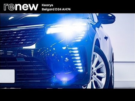 2023 Renault Clio - thumbnail 11