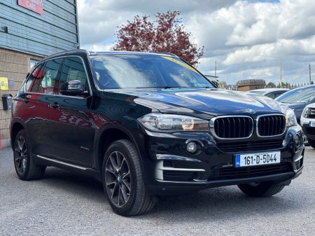 2016 BMW X5 - photo 4