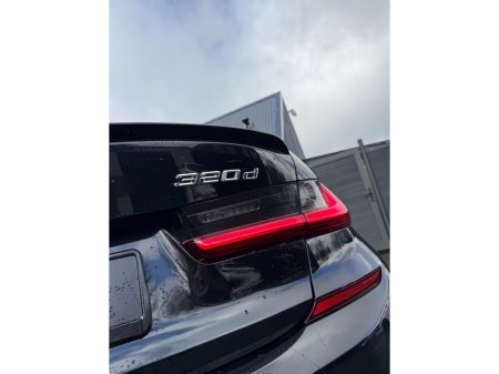 2020 BMW 3 Series - thumbnail 17