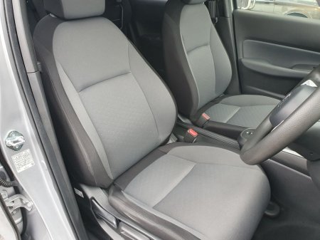 2020 Honda Jazz - thumbnail 9