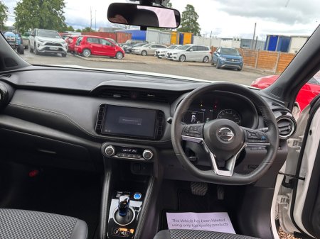 2020 Nissan Juke - thumbnail 13