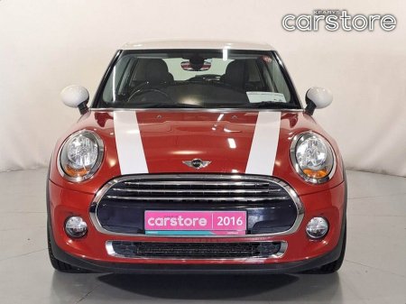 2016 MINI Hatch - thumbnail 8