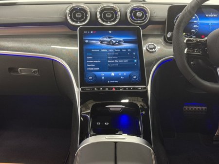 2026 Mercedes-Benz CLE - thumbnail 12