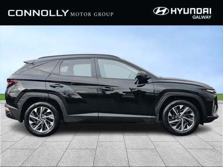 2024 Hyundai Tucson - thumbnail 5