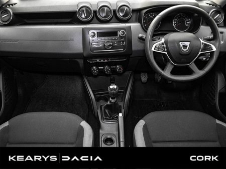 2019 Dacia Duster - thumbnail 4