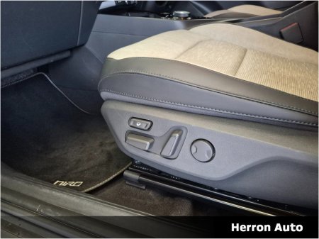 2023 Kia Niro - thumbnail 12