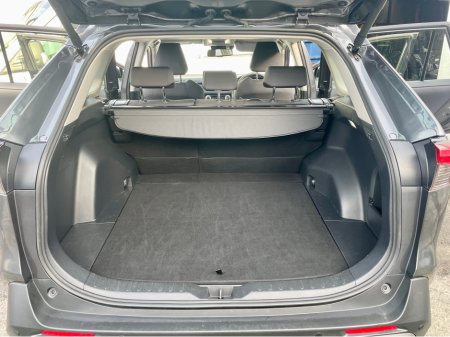 2024 Toyota Rav4 - thumbnail 21