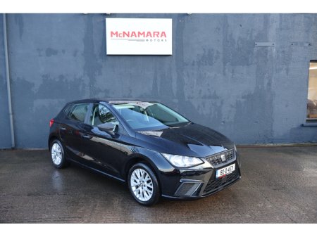2019 SEAT Ibiza 1.0 MPI Low Mileage Exceptional Condition!