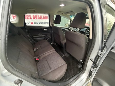 2022 Honda Shuttle  €17,500 thumbnail