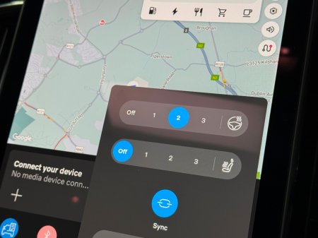 2025 Volvo XC90 - thumbnail 21