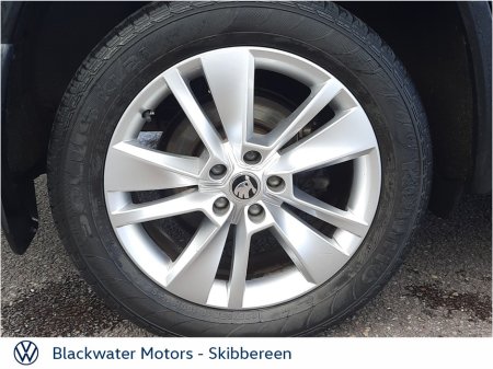 2017 Skoda Kodiaq - thumbnail 9