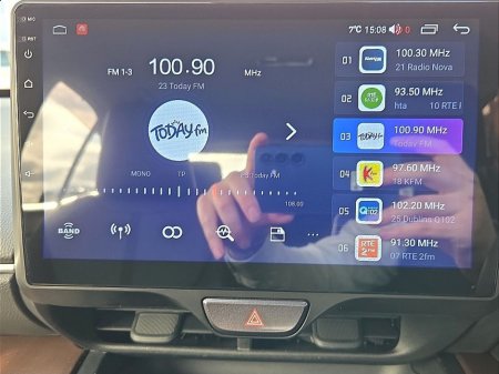 2021 Toyota Yaris Cross - thumbnail 12