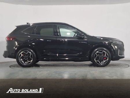 2026 Ford Kuga *DEMO* ST Line X Edition 2.5 PHEV thumbnail