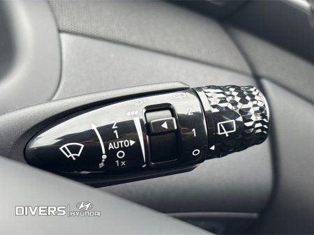 2022 Hyundai Tucson Executive €28,495 thumbnail