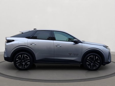 2025 Peugeot 3008 - thumbnail 7