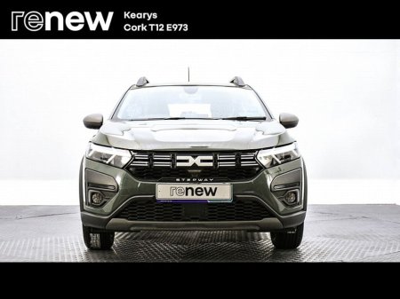 2023 Dacia Sandero Stepway Expression TCe 90 NBI €18,490 thumbnail