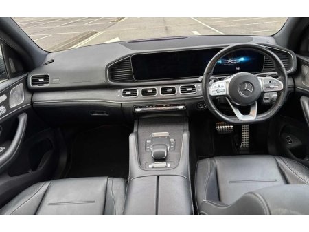 2022 Mercedes-Benz GLE Class 350 AMG LINE PREMIUM PLUS €59,950