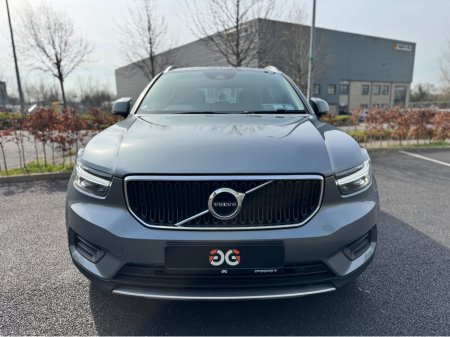 2018 Volvo XC40 - thumbnail 8