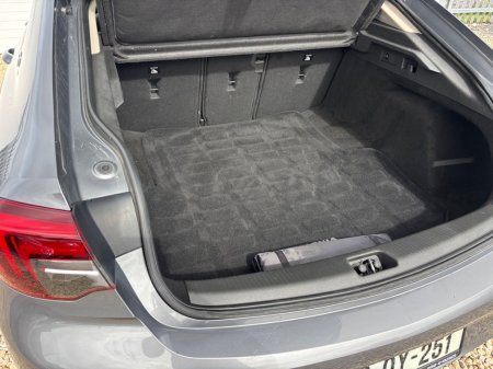 2020 Opel Insignia - thumbnail 7