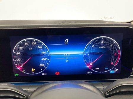 2026 Mercedes-Benz GLS - thumbnail 8