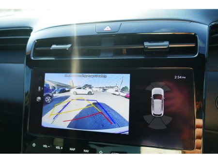 2024 Hyundai Tucson - thumbnail 30