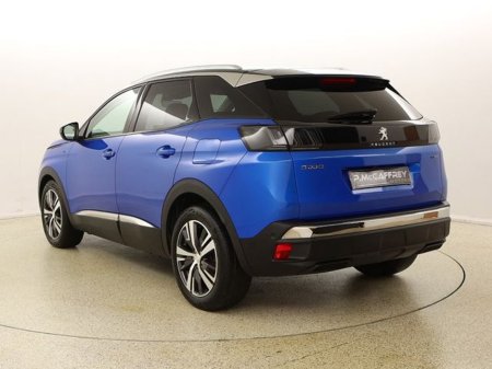 2023 Peugeot 3008 - photo 5