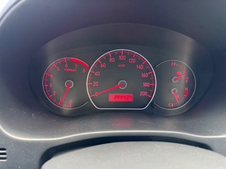 2010 Suzuki SX4 - thumbnail 18