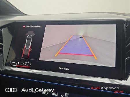 2025 Audi Q4 e-tron - thumbnail 13