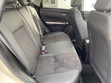 2024 Suzuki Vitara - thumbnail 10