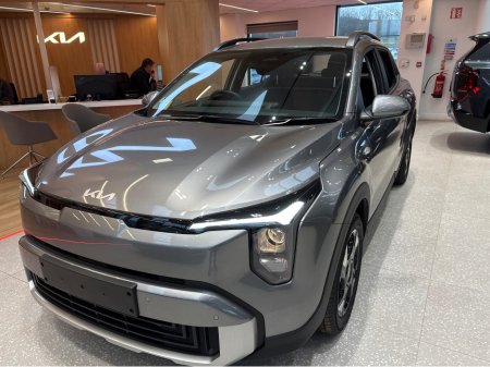 2026 Kia Stonic K2 €29,000 thumbnail