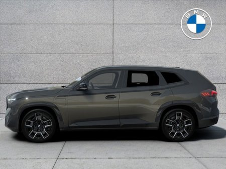 2026 BMW XM 50e €155,358 thumbnail