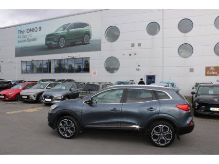 2018 Renault Kadjar - view 2