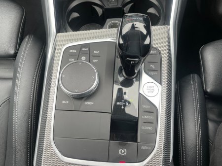 2020 BMW 3 Series - thumbnail 15