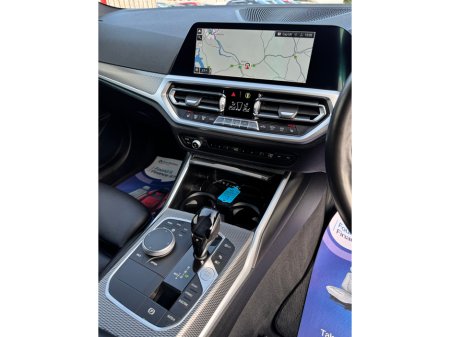 2020 BMW 3 Series  €23,950 thumbnail
