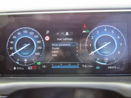 2022 Hyundai Tucson - thumbnail 22