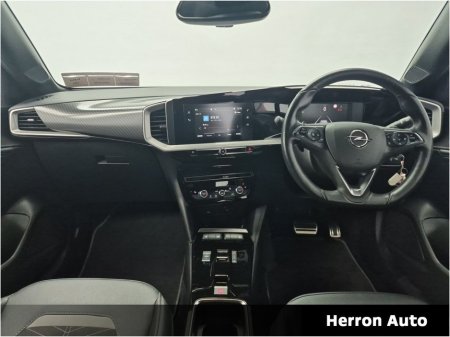 2024 Opel Mokka - thumbnail 5