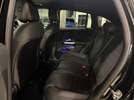 2025 Mercedes-Benz EQA - thumbnail 21