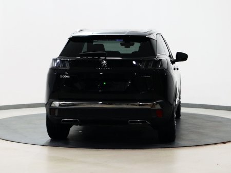 2022 Peugeot 3008 *118* GT S/S PHEV AUTO €25,800