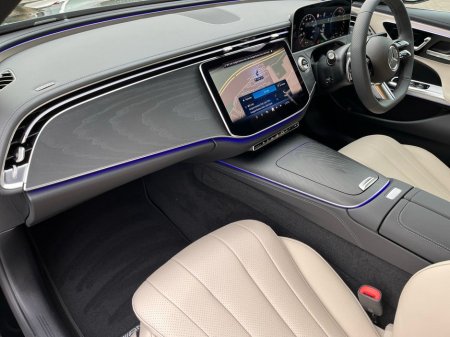 2026 Mercedes-Benz E Class - thumbnail 6