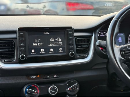 2018 Kia Stonic K2 - 1.4 PETROL - AUTO - 12M WARRANTY - CAR: 1596 €12,950 thumbnail