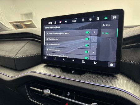 2025 Skoda Kodiaq 2.0TDI SPORTLINE DSG *JUST IN* €125 P/W ON PCP €61,995 thumbnail