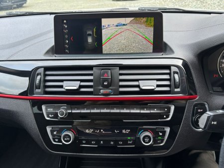 2018 BMW 1 Series 118i SE Business €15,950 thumbnail