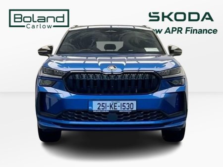 2025 Skoda Kodiaq - thumbnail 7