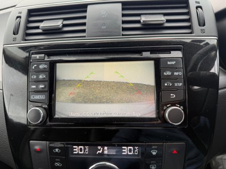 2018 Nissan Pulsar - thumbnail 10