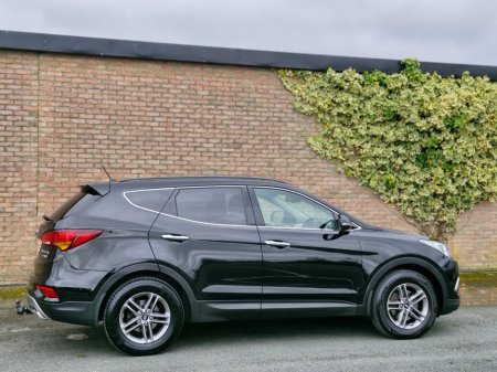 2017 Hyundai Santa Fe - thumbnail 15