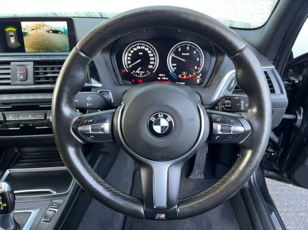 2017 BMW 1 Series - thumbnail 4