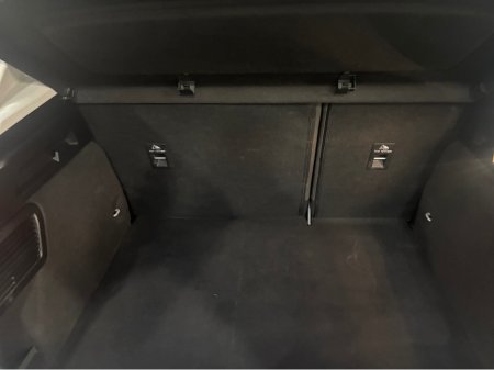 2023 Ford Focus TITANIUM 1.0T 125 M6 4DR €20,999 thumbnail