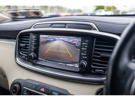 2018 Kia Sorento - thumbnail 17